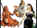 Download Lagu shyam teri bansi pukare radha naam original voice
