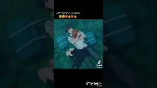 احله انمي رومنسي 