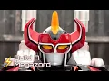 Download Lagu DeAgostini Magazine Dino Megazord recensie