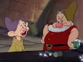 Heigh-Ho Full (Snow White) (1937) (HD) (4:3)
