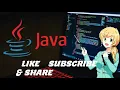 JAVA program 34 JAVA SWITCH CASE INTRODUCTION WITH EXAMPLE IN HINDI 1080 X 1920