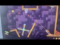 Cannon Basketball 3 Level 24