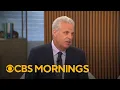 Eric Ripert recalls friendship with Anthony Bourdain shares his first reaction to watching Tony