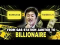 Do Won Chang - The Billionaire Who Lost His Empire but Kept His Faith