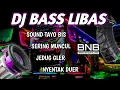 Lagu DJ BASS JEDUG GLERR SOUND VIRAL BIS OLENG HOREG | BASS NATION BLITAR
