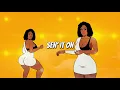 Charly Black, Gage, Renee 6:30 - Ligament (Animated Lyric Video)