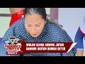 Wulan Alora Sampai Jatuh Bangun Ikutan Rumah Geter - Takeshi's Castle Indonesia (7/7)