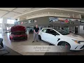 GR Corolla Right Here at Gault Toyota