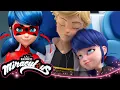 Download Lagu WONDERBAARLIJK | 🐞 ADRIENETTE 2 🐾 | Volledige afleveringen ▶️ [Startrain - Ephemeral]
