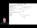 C Programming 25 gate 2015 Question on string and pointer