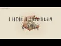 Download Lagu I Hear A Symphony - Cod Fry (Lyrics)
