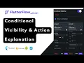 Flutterflow Tutorial For Beginner Flutterflow tutorial in hindi