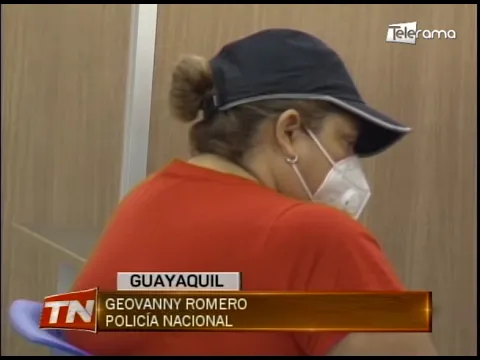 Hombre fue detenido por presuntamente robar una bicicleta