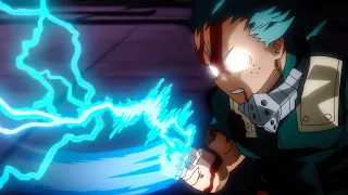 my hero academia movie 3 world heroes mission amv born for this