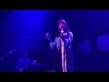 AUGUST PONTHIER - EVERYWHERE ISN'T TEXAS With Autobriographical Lyrics at HOB Orlando FL 9/28/2026