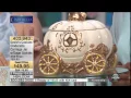 Download Lagu Host Keri Maletto on HSN with David's Cookies Cinderella Cookie Jar