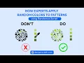 Randomus Script The Illustrator Tool You re Missing Out On