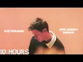 Alec Benjamin - Devil Doesn't Bargain [10 HOURS LOOP]