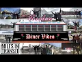 We Visited EVERY Diner in Boston Using Transit