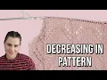 3 Best Tips for Decreasing In Pattern