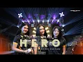 Download Lagu HERO TRAP PARTY VIRAL TIK TOK I LINGGARJATI OFFICIAL FEAT RIZKI IRVAN NANDA