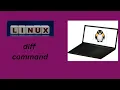 Mastering diff command Simplify Your Code Comparisons on Linux linux3111