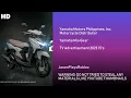 Download Lagu Yamaha Mio Gear TVC 2023 15's (Philippines) [HD]