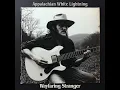 Wayfaring Stranger