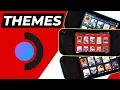 How to Make Your Steam Deck Look Amazing - Theme installation Setup Guide