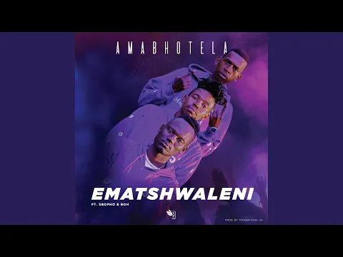 Download MP3 Ematshwaleni (feat. Sbopho & Boh)