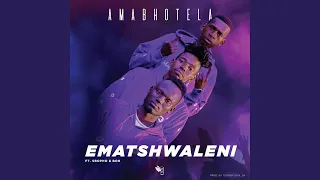 ematshwaleni feat sbopho u0026 boh 