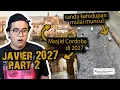 Lagu TIME TRAVEL JAVIER PART 2 : TANDA-TANDA KEHIDUPAN DI TAHUN 2027