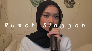 Download Rumah Singgah - Fabio Asher (Cover by Wani Annuar) MP3