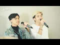 ECLAT x UN1TY - Bentuk Cinta (Cover/Duet)