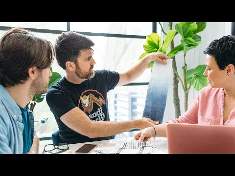 Mind for Design - Official Trailer | Magnolia Network