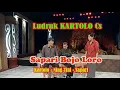 Download Lagu Ludruk KARTOLO Cs _ Sapari Bojo Loro _ JTV 2013
