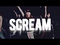 Download Lagu Scream🔥Usher -Salsation® Choreography by SEI Sarah #scream #usher #salsation #dancefitness