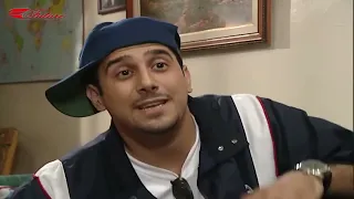 مسلسل الفصول الاربعة الجزء الثاني الحلقة 23 ليفة ومريول 