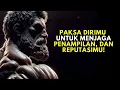 Download Lagu Alasan Kuat Mengapa Kamu Harus Merapikan Diri Setiap Hari | 12 Pelajaran Stoikisme