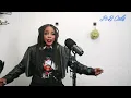 Leela James - Right On Time | Singing in the Shower