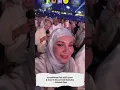 Lagu Dato Aliff Syukri \u0026 Isteri Ke Konsert Dato Siti Nurhaliza 