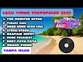 Kumpulan Lagu Timur Viral 2025 – Tor Monitor Ketua, Tabola Bale, Ubur-Ubur Ikan Lele, Mode Pesawat