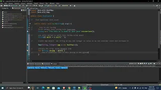 Find Duplicate words with count using java hashmap