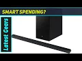 Samsung HW-S700D The Best Ultra-Slim Soundbar
