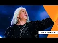 Download Lagu Def Leppard - Animal (Radio 2 in the Park 2025)