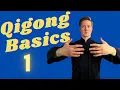 Download Lagu Rooting and Ground Connection - Basics Part 1: Daily Standing Meditation (Zhan Zhuang Qigong)