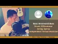 Lagu WAYANG - Beri Aku Cinta (video karaoke duet bareng lirik tanpa vokal) smule cover Herisis_VOS01