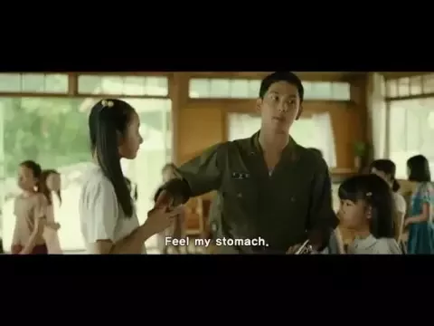 A MELODY TO REMEMBER (오빠생각) Official Main Trailer w/ English Subtitles