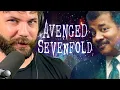 Download Lagu Musician REACTS to Avenged Sevenfold's Exist