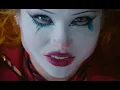Haute & Freddy - Touch Touch (Official Music Video)